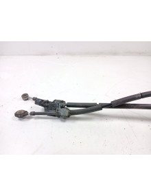 Recambio de varillaje cambio para opel combo e tour / life (k9) 1.5 referencia OEM IAM 9814762080   2