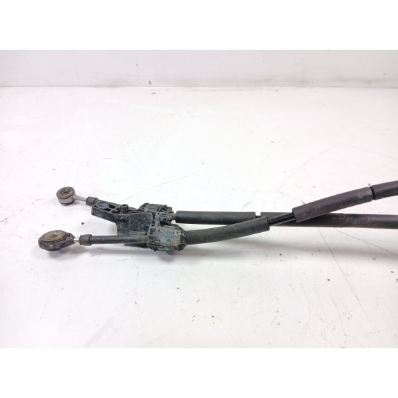 Recambio de varillaje cambio para opel combo e tour / life (k9) 1.5 referencia OEM IAM 9814762080  