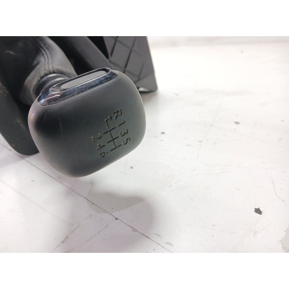 Recambio de varillaje cambio para opel combo e tour / life (k9) 1.5 referencia OEM IAM 9814762080  