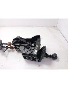 Recambio de palanca cambio para opel combo furgoneta/monovolumen (k9) 1.5 d referencia OEM IAM 9814762080   2