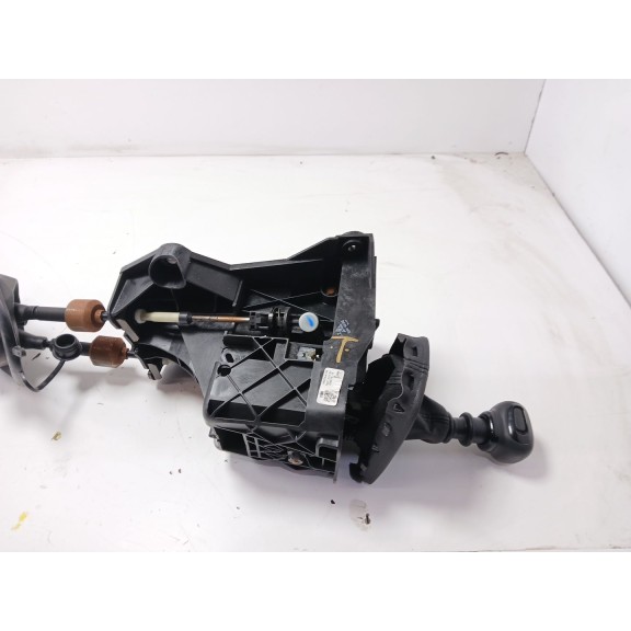 Recambio de palanca cambio para opel combo furgoneta/monovolumen (k9) 1.5 d referencia OEM IAM 9814762080  