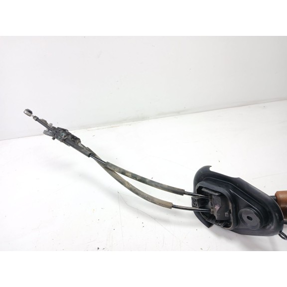 Recambio de palanca cambio para opel combo furgoneta/monovolumen (k9) 1.5 d referencia OEM IAM 9814762080  