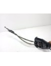 Recambio de palanca cambio para opel combo furgoneta/monovolumen (k9) 1.5 d referencia OEM IAM 9814762080  