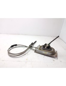 Recambio de varillaje cambio para volkswagen new beetle (9c1, 1c1) 1.9 tdi referencia OEM IAM 1J0711265B  