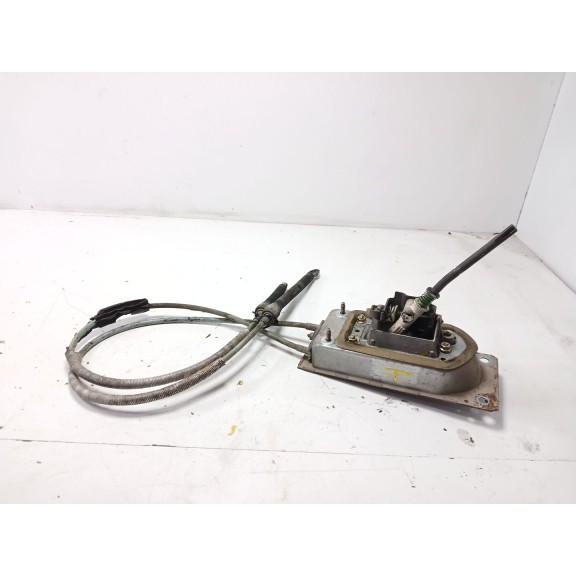 Recambio de varillaje cambio para volkswagen new beetle (9c1, 1c1) 1.9 tdi referencia OEM IAM 1J0711265B  