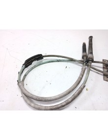 Recambio de varillaje cambio para volkswagen new beetle (9c1, 1c1) 1.9 tdi referencia OEM IAM 1J0711265B   2