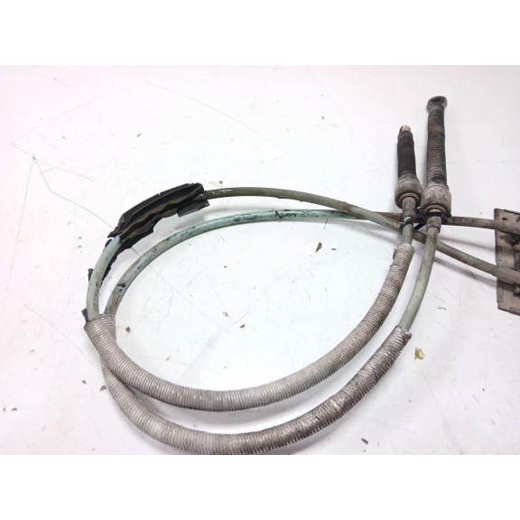 Recambio de varillaje cambio para volkswagen new beetle (9c1, 1c1) 1.9 tdi referencia OEM IAM 1J0711265B  