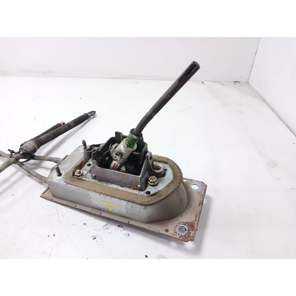 Recambio de varillaje cambio para volkswagen new beetle (9c1, 1c1) 1.9 tdi referencia OEM IAM 1J0711265B  