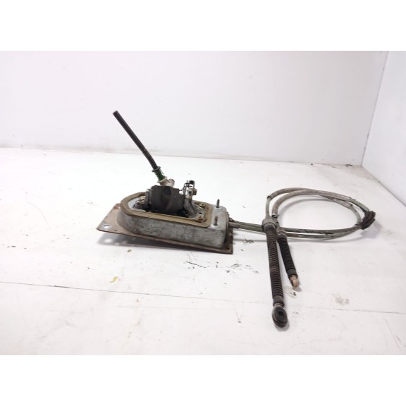 Recambio de varillaje cambio para volkswagen new beetle (9c1, 1c1) 1.9 tdi referencia OEM IAM 1J0711265B  