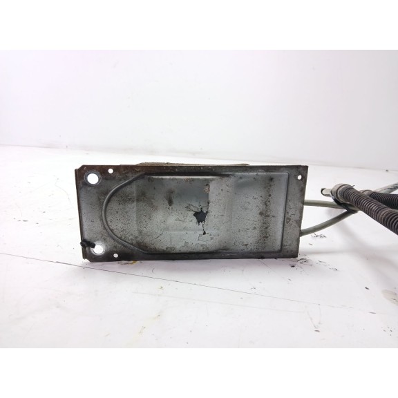 Recambio de varillaje cambio para volkswagen new beetle (9c1, 1c1) 1.9 tdi referencia OEM IAM 1J0711265B  