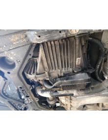 Recambio de caja cambios para mercedes-benz vaneo (414) 1.7 cdi (414.700) referencia OEM IAM    2