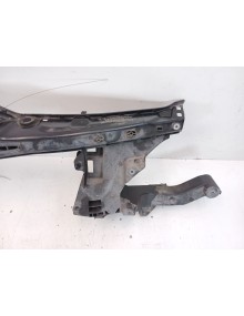 Recambio de travesaño superior para mercedes-benz vito / mixto furgoneta (w639) 109 cdi (639.601, 639.603, 639.605) referencia O 2