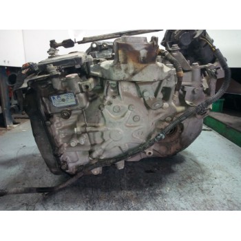 CAJA CAMBIOS 20GE23 209.606KM AUTOMÁTICA