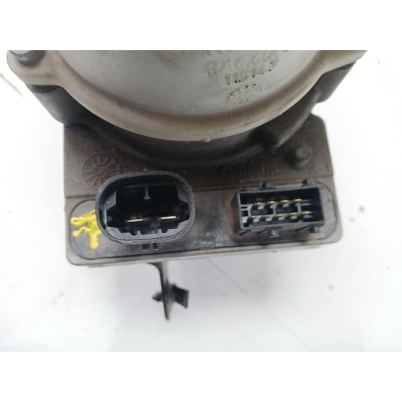 Recambio de bomba direccion para dacia sandero (bs_) 1.5 dci referencia OEM IAM   