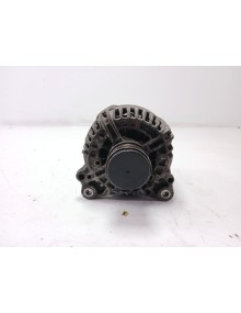 Recambio de alternador para seat altea (5p1) 1.9 tdi referencia OEM IAM 06F903023F / 06F903023FX  