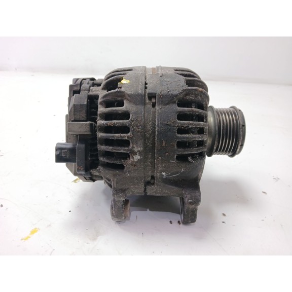 Recambio de alternador para seat altea (5p1) 1.9 tdi referencia OEM IAM 06F903023F / 06F903023FX  