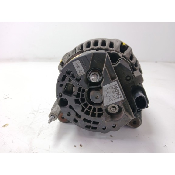 Recambio de alternador para seat altea (5p1) 1.9 tdi referencia OEM IAM 06F903023F / 06F903023FX  