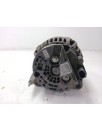 Recambio de alternador para seat altea (5p1) 1.9 tdi referencia OEM IAM 06F903023F / 06F903023FX  