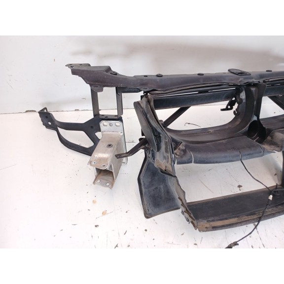 Recambio de panel frontal para bmw 5 (e60) 520 i referencia OEM IAM  100105622 