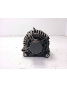Recambio de alternador para porsche cayenne (9pa) 3.2 referencia OEM IAM 95560391701 021903026 