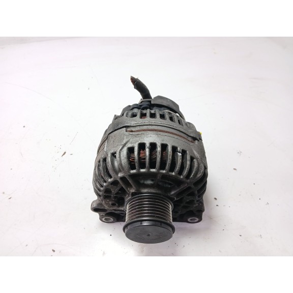 Recambio de alternador para porsche cayenne (9pa) 3.2 referencia OEM IAM 95560391701 021903026 