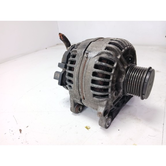 Recambio de alternador para porsche cayenne (9pa) 3.2 referencia OEM IAM 95560391701 021903026 