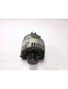 Recambio de alternador para seat altea (5p1) 1.9 tdi referencia OEM IAM 06F903023F / 06F903023FX   2