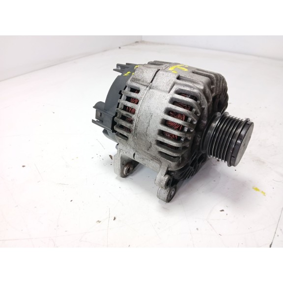 Recambio de alternador para seat altea (5p1) 1.9 tdi referencia OEM IAM 06F903023F / 06F903023FX  