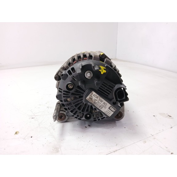 Recambio de alternador para seat altea (5p1) 1.9 tdi referencia OEM IAM 06F903023F / 06F903023FX  