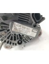 Recambio de alternador para seat altea (5p1) 1.9 tdi referencia OEM IAM 06F903023F / 06F903023FX  