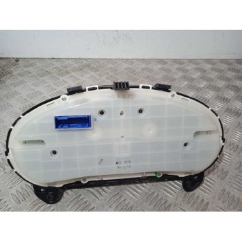 Recambio de cuadro instrumentos para opel astra k lim. 5türig business referencia OEM IAM 39102855 39102855 
