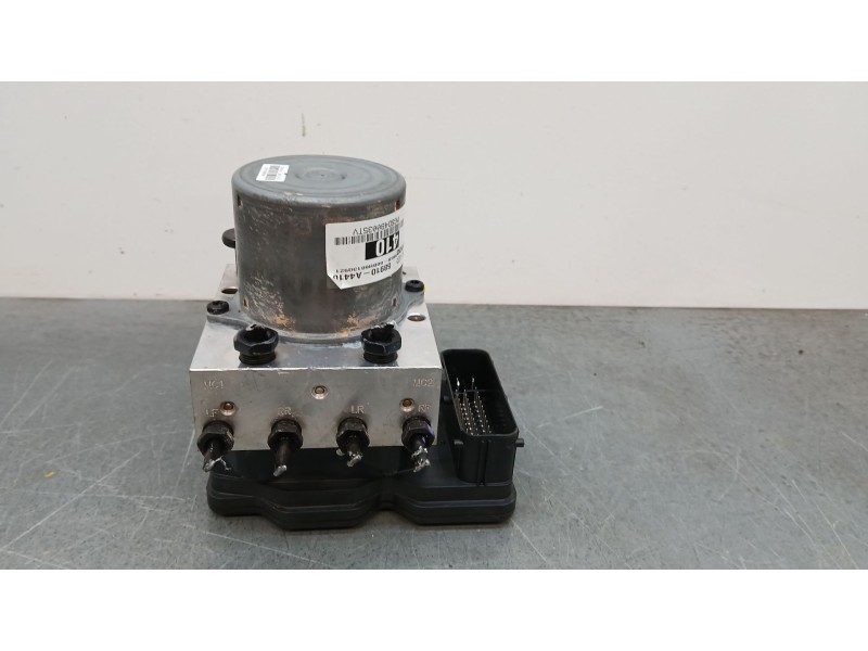 Recambio de abs para kia carens iv 1.6 gdi referencia OEM IAM 58910a4410  
