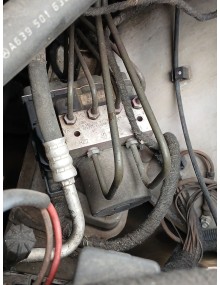 Recambio de abs para mercedes-benz vito / mixto furgoneta (w639) 109 cdi (639.601, 639.603, 639.605) referencia OEM IAM 02652351