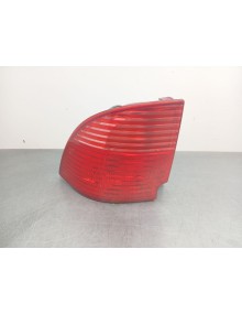 Recambio de piloto trasero izquierdo para saab 9-5 station wagon (ys3e) 1.9 tid referencia OEM IAM 4677019  