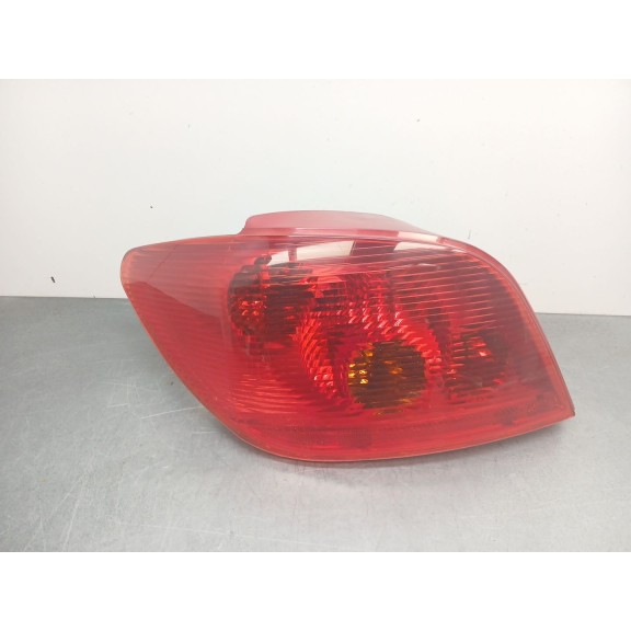 Recambio de piloto trasero izquierdo para peugeot 307 (3a/c) 1.6 16v referencia OEM IAM 96343704je  