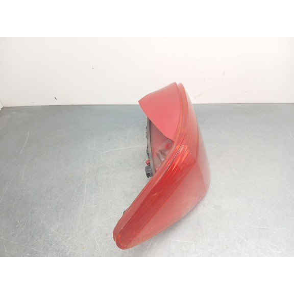 Recambio de piloto trasero izquierdo para peugeot 307 (3a/c) 1.6 16v referencia OEM IAM 96343704je  