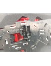 Recambio de piloto trasero izquierdo para peugeot 307 (3a/c) 1.6 16v referencia OEM IAM 96343704je  