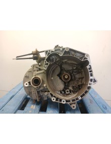 Recambio de caja cambios para alfa romeo mito (955_) 1.4 tjet (955axa1b) referencia OEM IAM    2