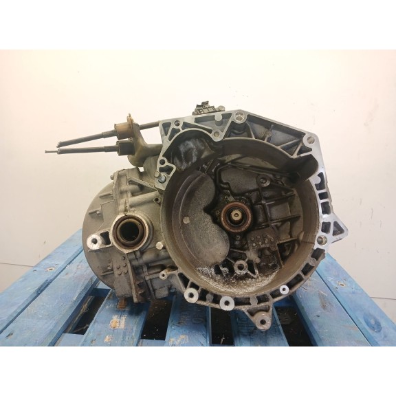 Recambio de caja cambios para alfa romeo mito (955_) 1.4 tjet (955axa1b) referencia OEM IAM 0000071794344 / 0000055220313  