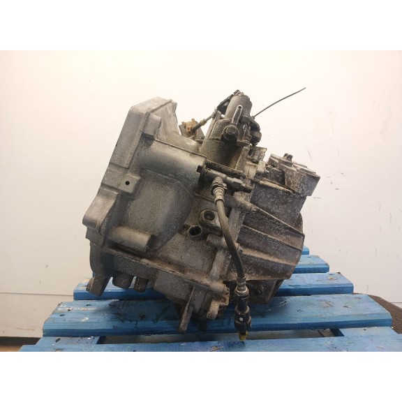 Recambio de caja cambios para alfa romeo mito (955_) 1.4 tjet (955axa1b) referencia OEM IAM 0000071794344 / 0000055220313  