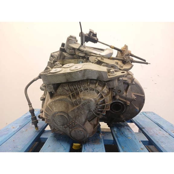 Recambio de caja cambios para alfa romeo mito (955_) 1.4 tjet (955axa1b) referencia OEM IAM 0000071794344 / 0000055220313  