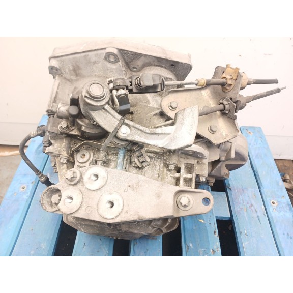 Recambio de caja cambios para alfa romeo mito (955_) 1.4 tjet (955axa1b) referencia OEM IAM 0000071794344 / 0000055220313  