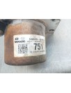 Recambio de abs para hyundai tucson 25 aniversario 4x2 referencia OEM IAM 58920d7510  