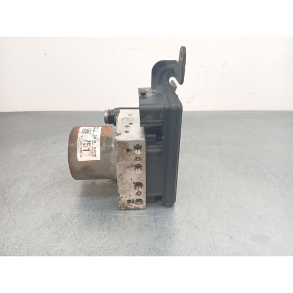 Recambio de abs para hyundai tucson 25 aniversario 4x2 referencia OEM IAM 58920d7510  