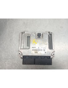 Recambio de centralita motor uce para saab 9-5 station wagon (ys3e) 1.9 tid referencia OEM IAM 5380738 0281013568 55563338