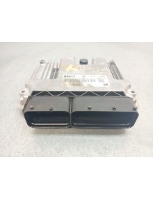 Recambio de centralita motor uce para saab 9-5 station wagon (ys3e) 1.9 tid referencia OEM IAM 5380738 0281013568 55563338 2