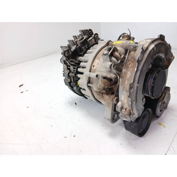 Recambio de alternador para hyundai i30 (pd) 2020 referencia OEM IAM 3630008000  
