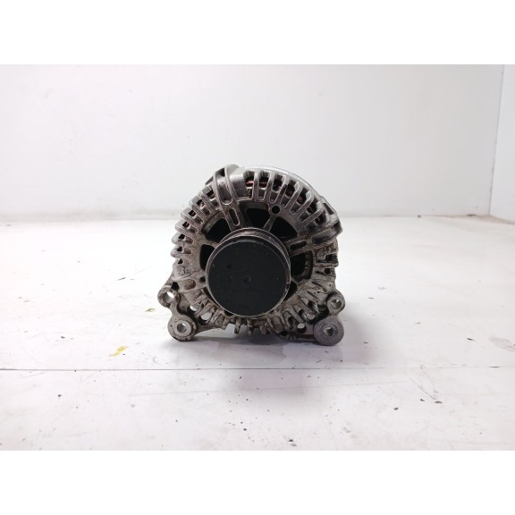 Recambio de alternador para seat altea (5p1) 1.9 tdi referencia OEM IAM 06F903023F 06F903023FX 