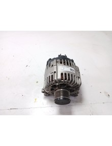 Recambio de alternador para seat altea (5p1) 1.9 tdi referencia OEM IAM 06F903023F 06F903023FX  2