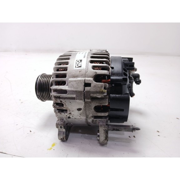 Recambio de alternador para seat altea (5p1) 1.9 tdi referencia OEM IAM 06F903023F 06F903023FX 